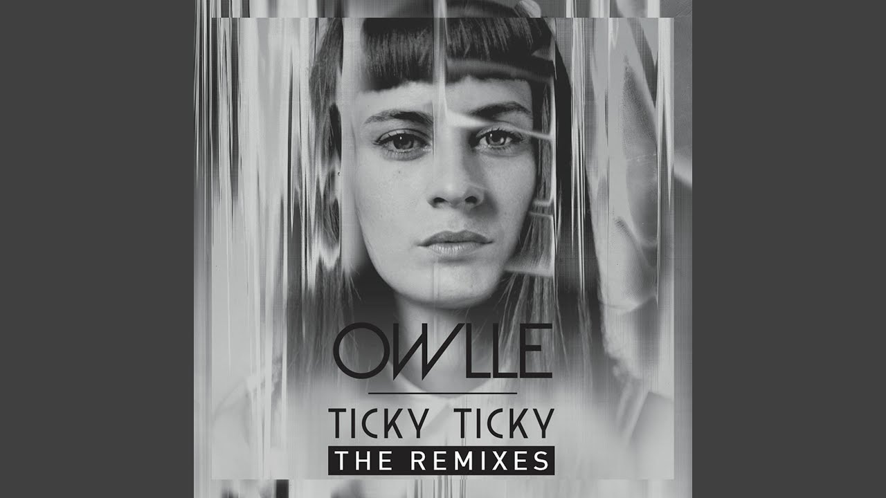Disorder (Moonlight matters Remix)
