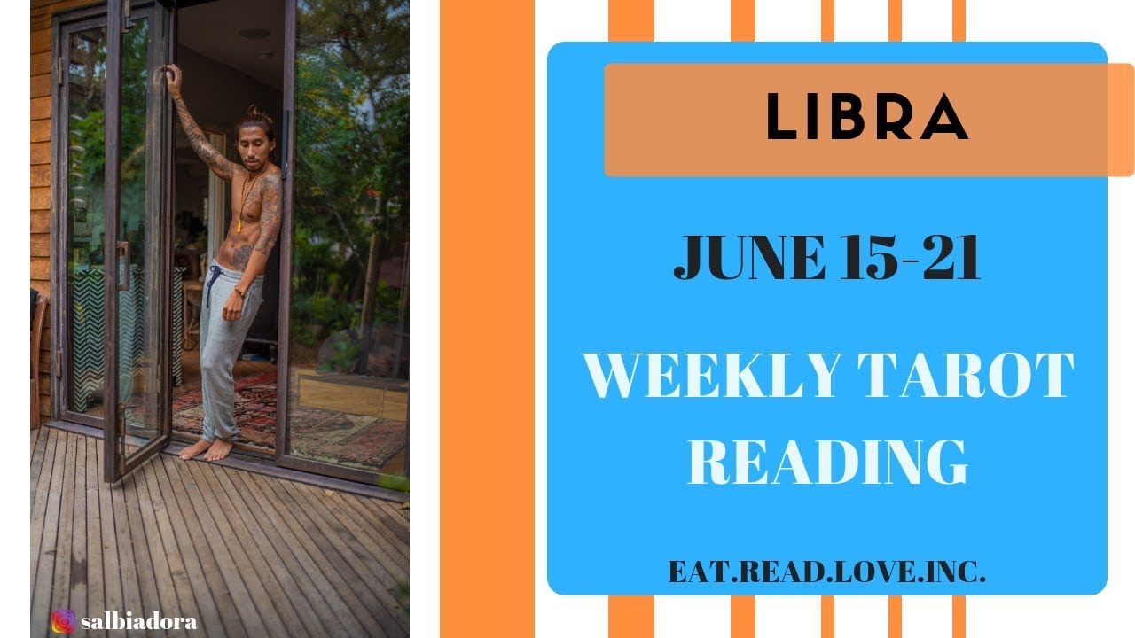 LIBRA - 