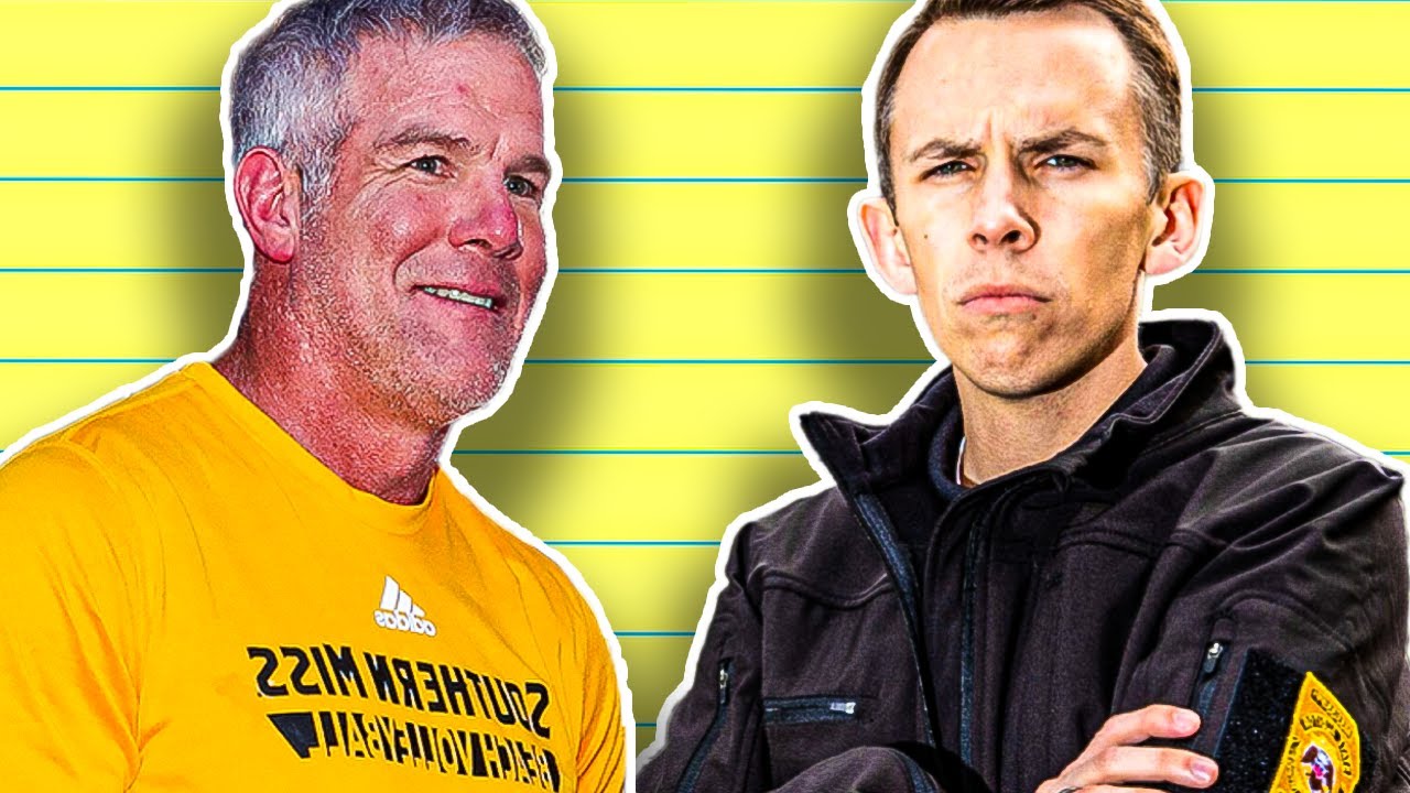 BIG UPDATE: Brett Favre v. Shad White Defamation Case Heats Up with New Filings & Evidence