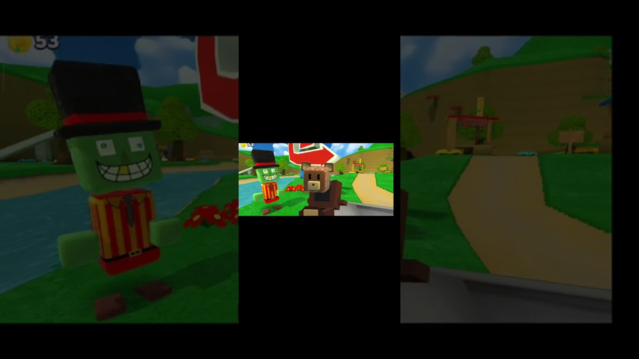 Suber bear süpriz