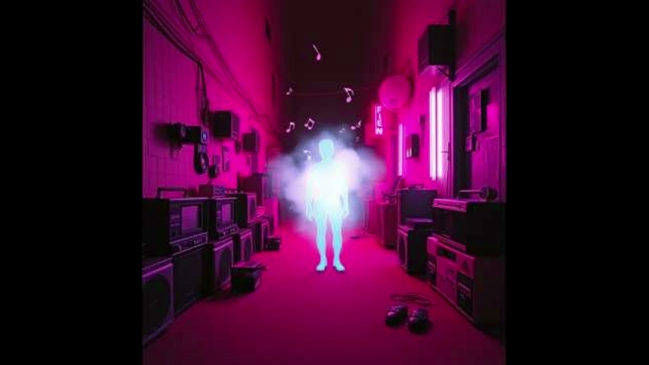 Body Odor AI Cover