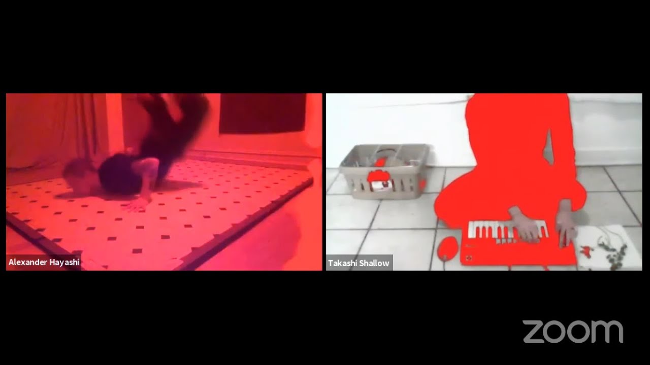 Low (Experimental Sound Studio)