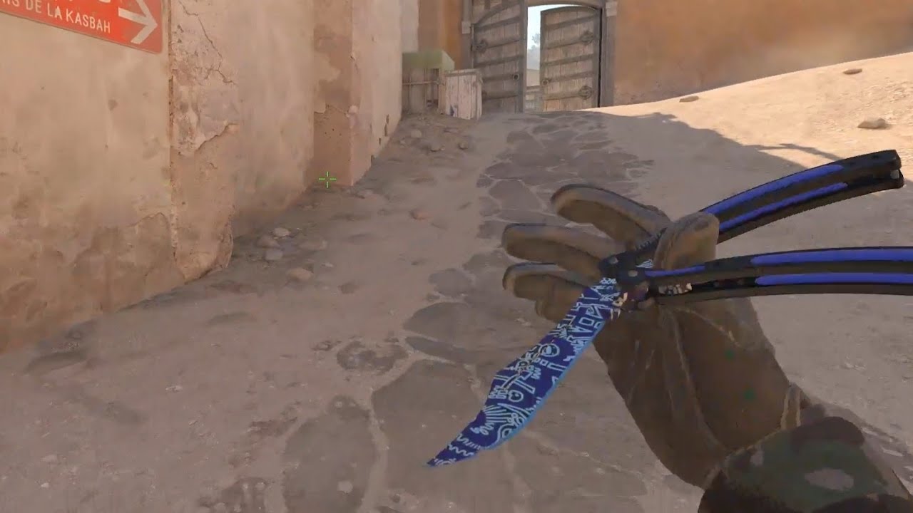 CS2 madness #cs2 #counterstrike2 