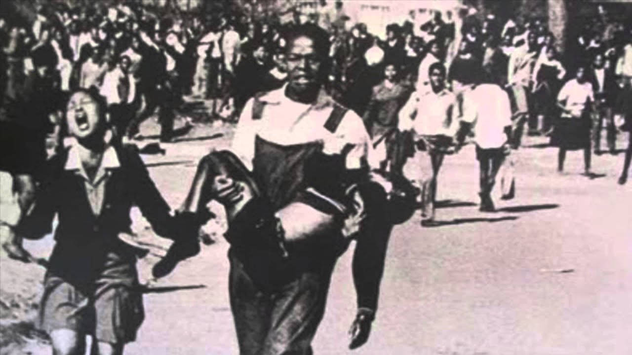 Bantu Education Act 1953
