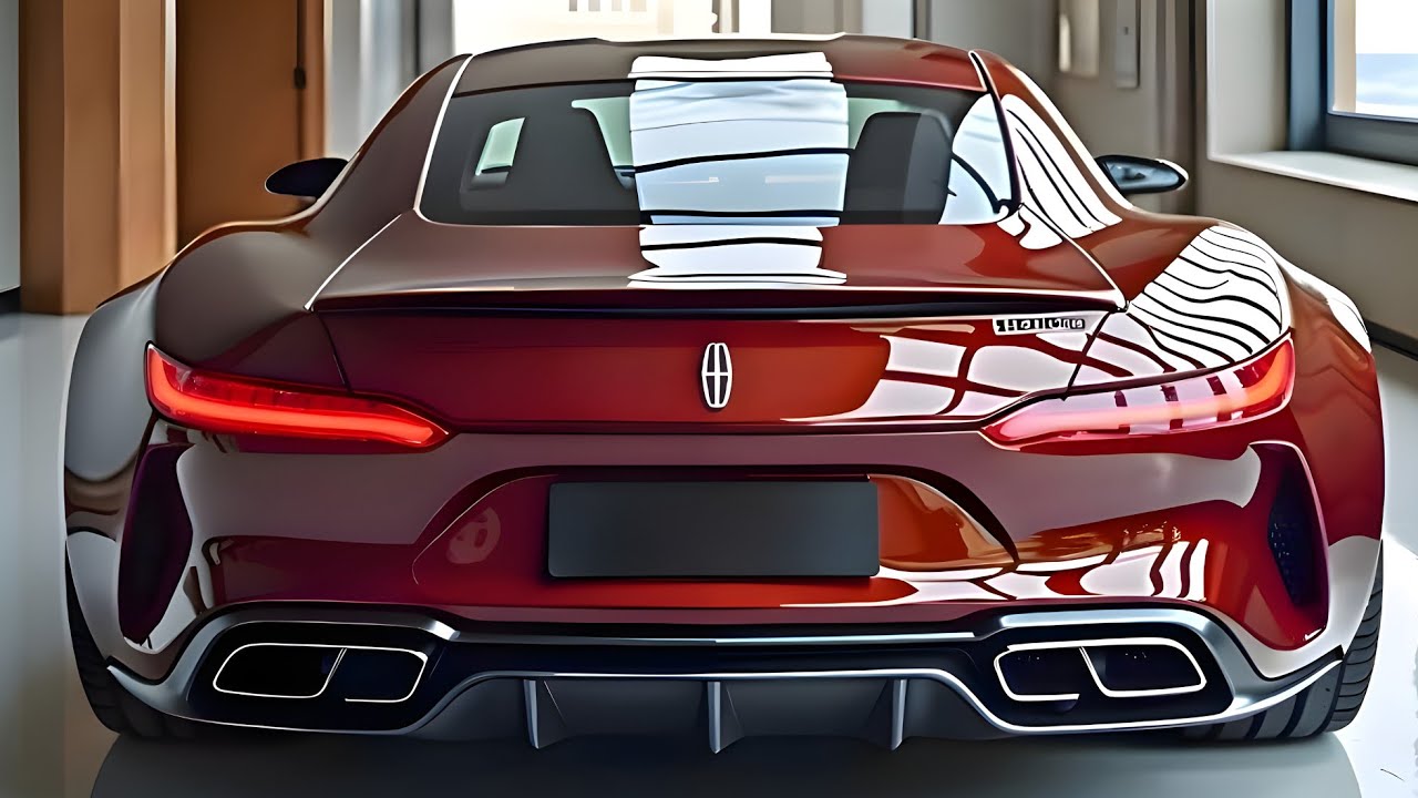 2026 Continental GT – Luxury, Power, and a Bold New Future