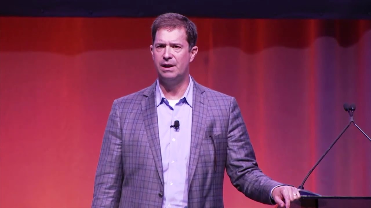 Funny Generations Keynote Speaker