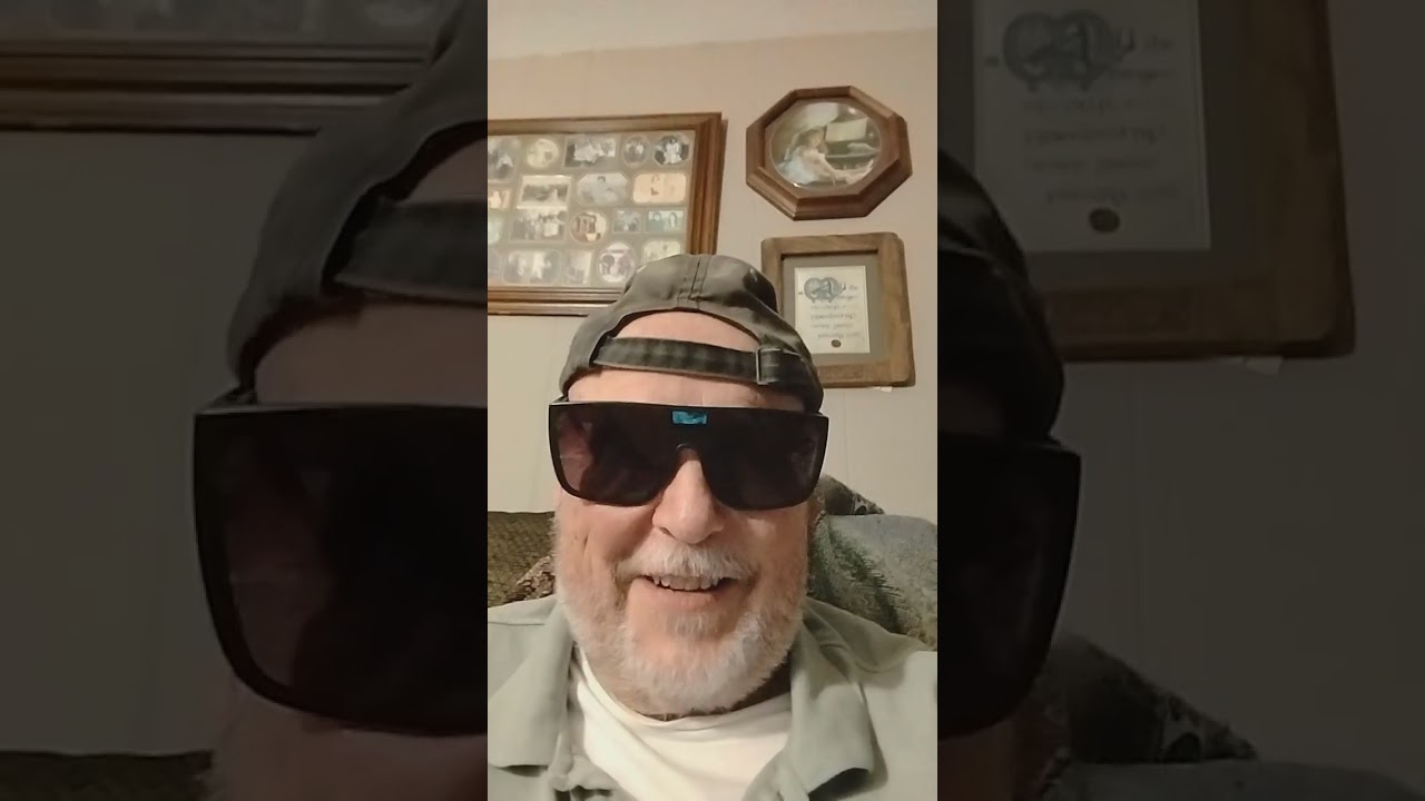 You Can Retire at 55, You Really CAN. 😂🤣🥳👽
