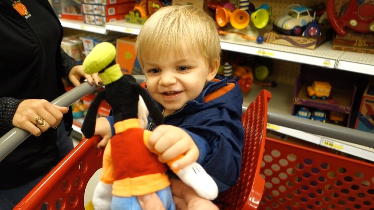 THE DAY CLARK GOT GOOFY