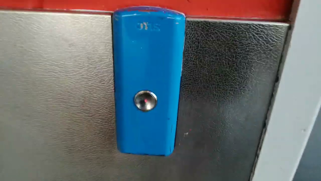 Lifts at cwmbran in September. 