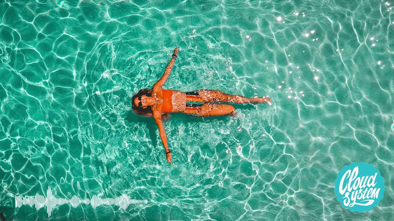 CloudSystem - Summer Chill House