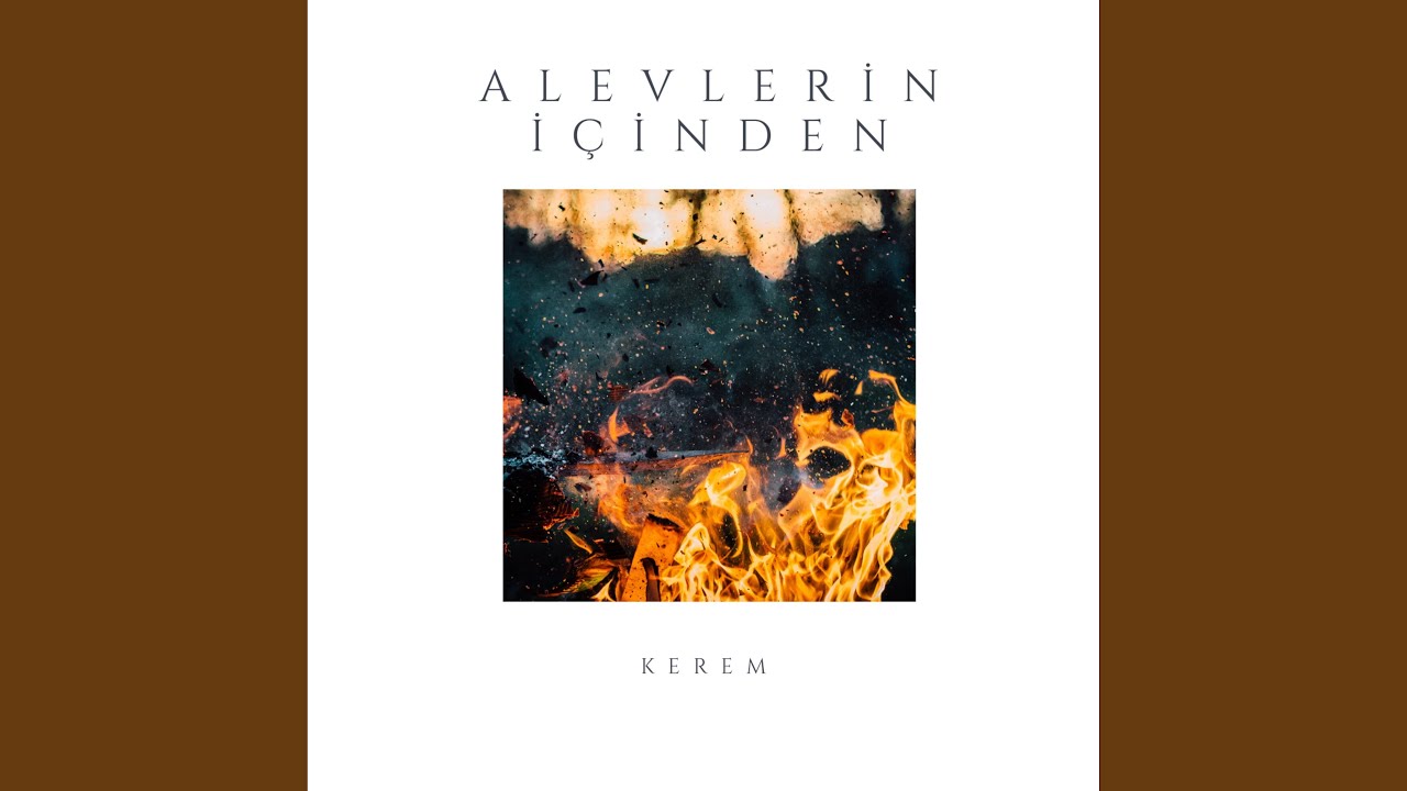 Alevlerin İçinden