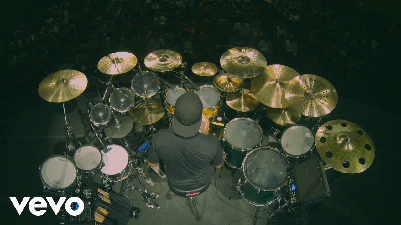 Alexandre Aposan - Virou Samba (Ao Vivo)