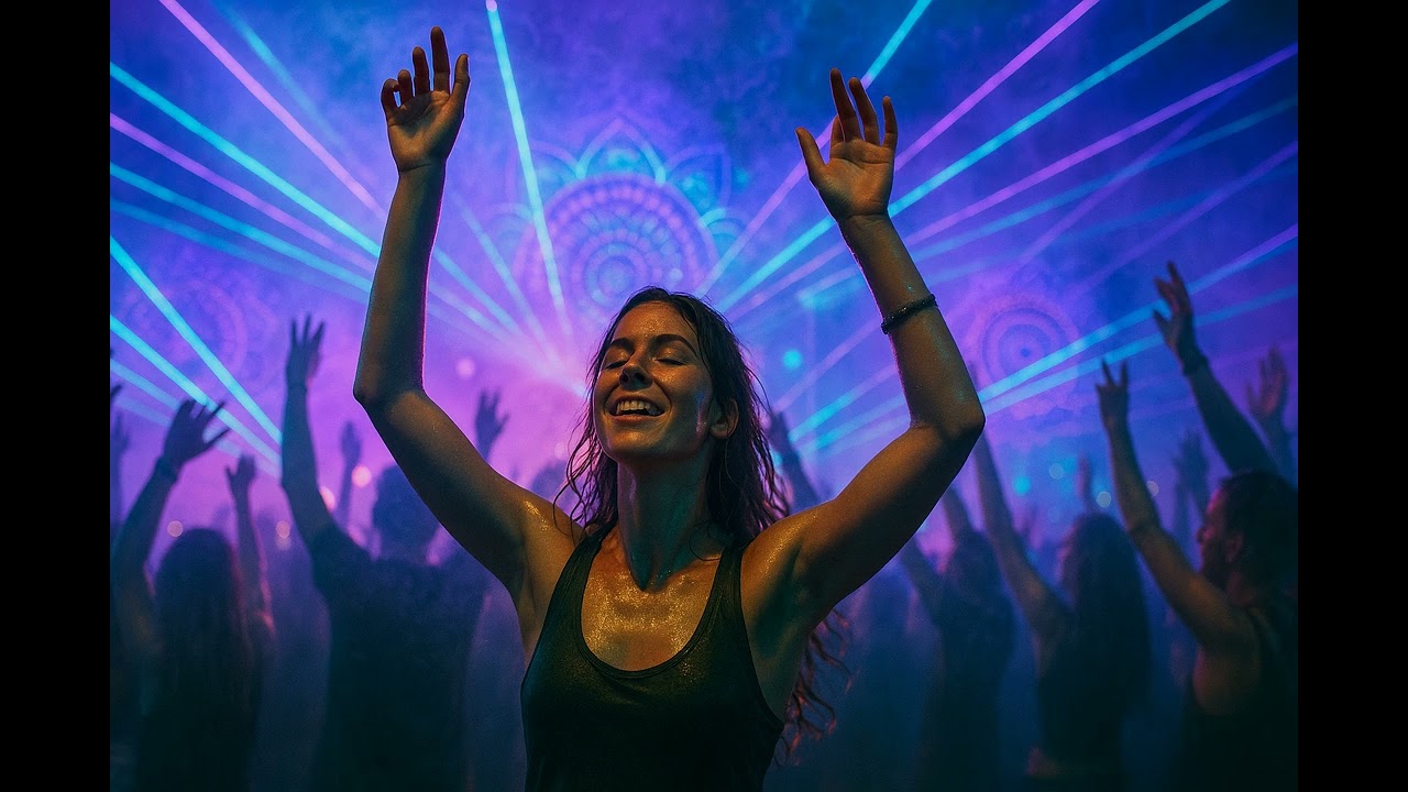 L. Ryson - Csapd a lábad