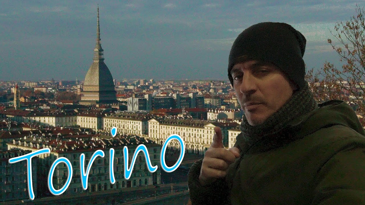 TORINO FA SCHIFO?!?  😕🤨  [2/2]