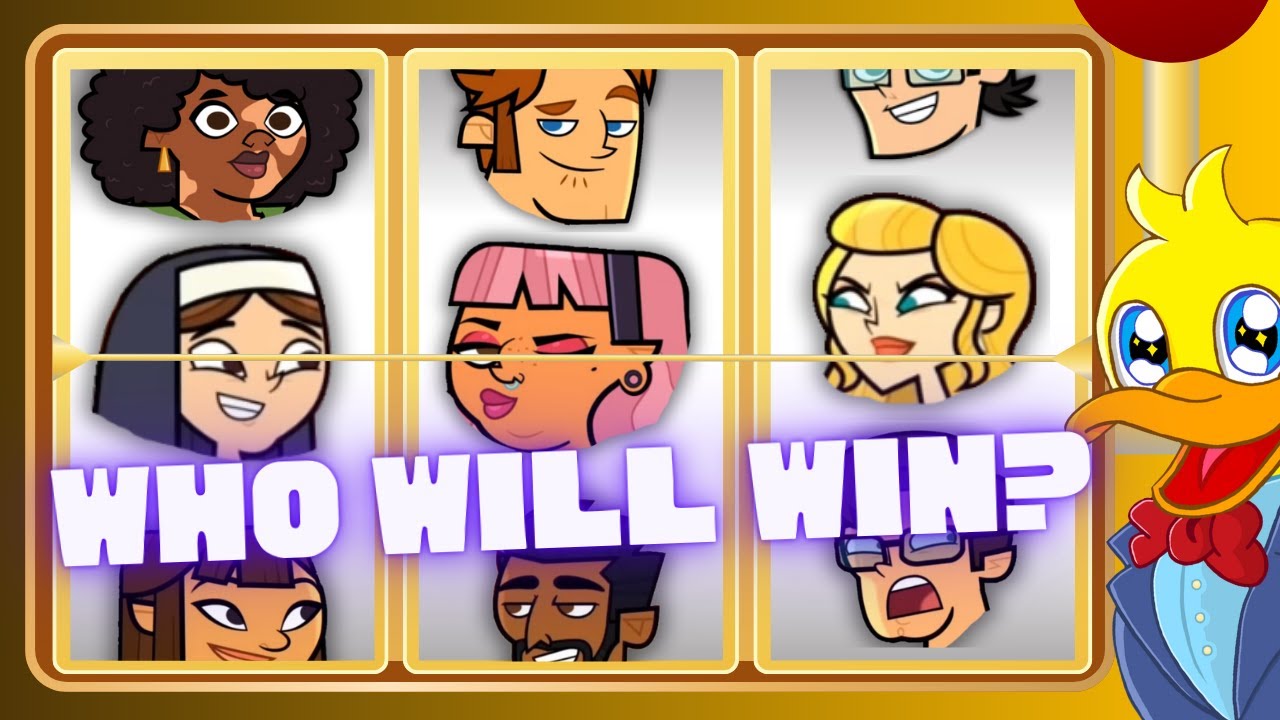 Who will win Disventure Camp Carnival of Chaos?!