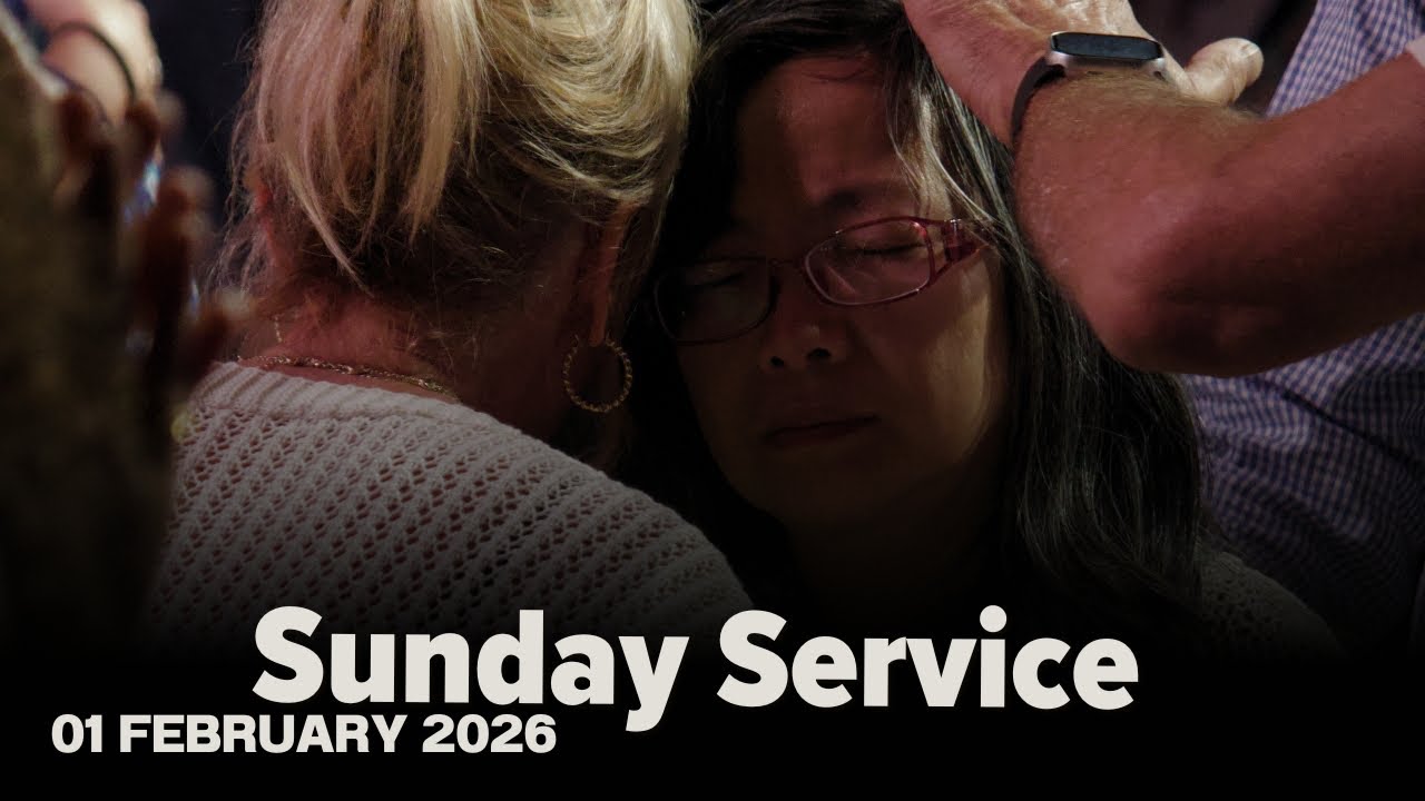 Destiny Church Naples | February 8, 2026