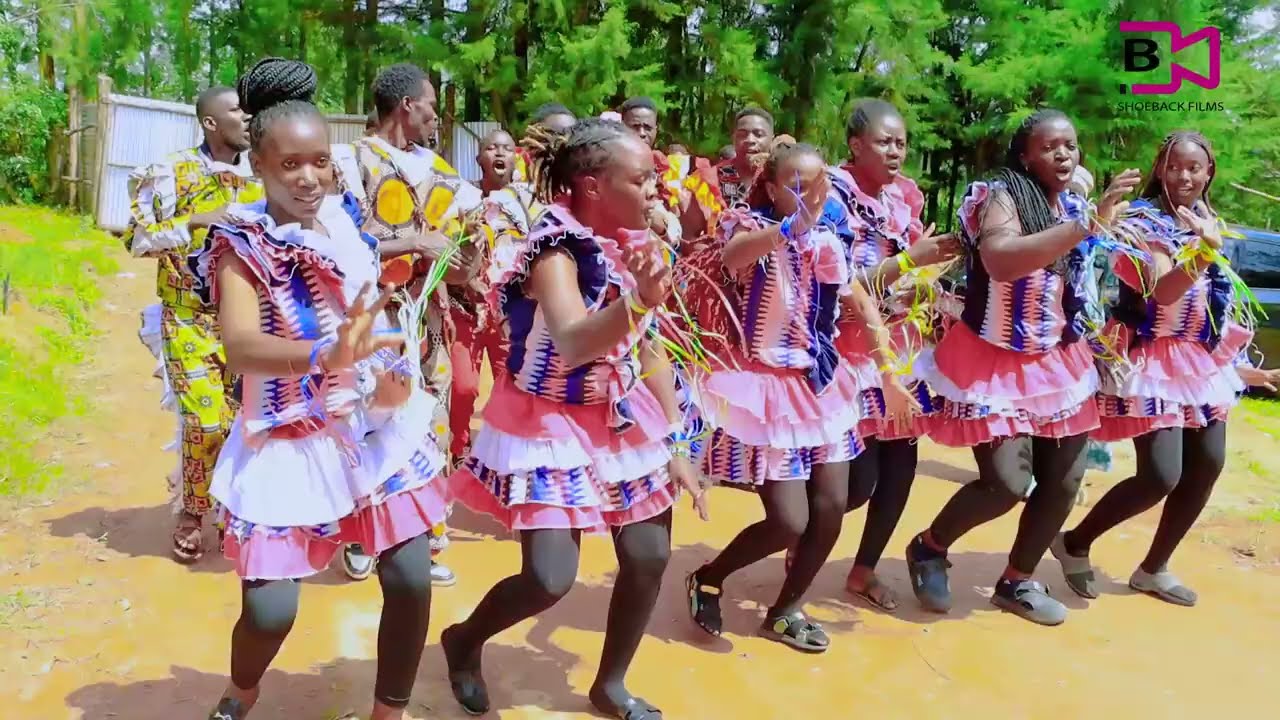 ISUKUTI TUNES 2026