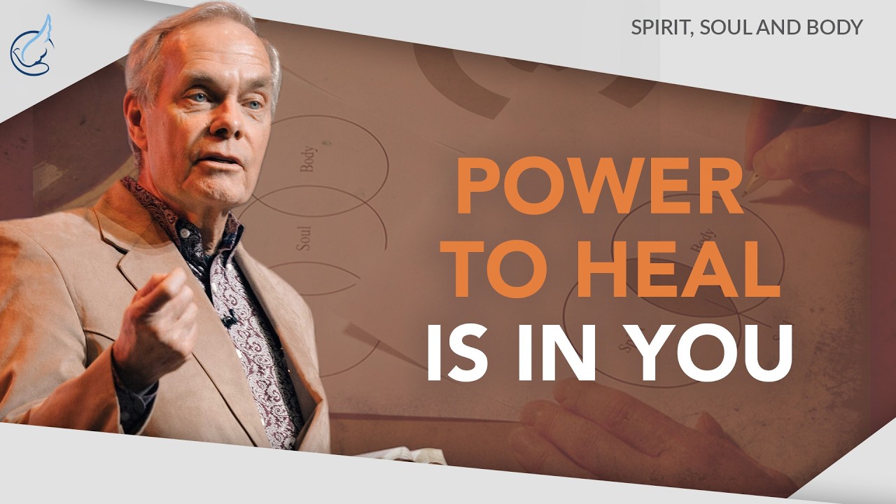 Stop Striving and Start Receiving: God Relates Spirit-to-Spirit — Exchanged Life