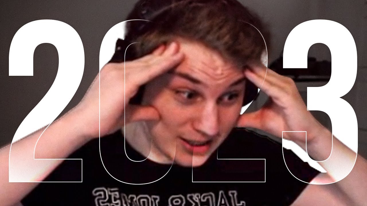 BEST OF PANDURZ 2023 CHALLENGE NE PAS PLEURER SUR LE POULER 100% IMPOSSIBLE