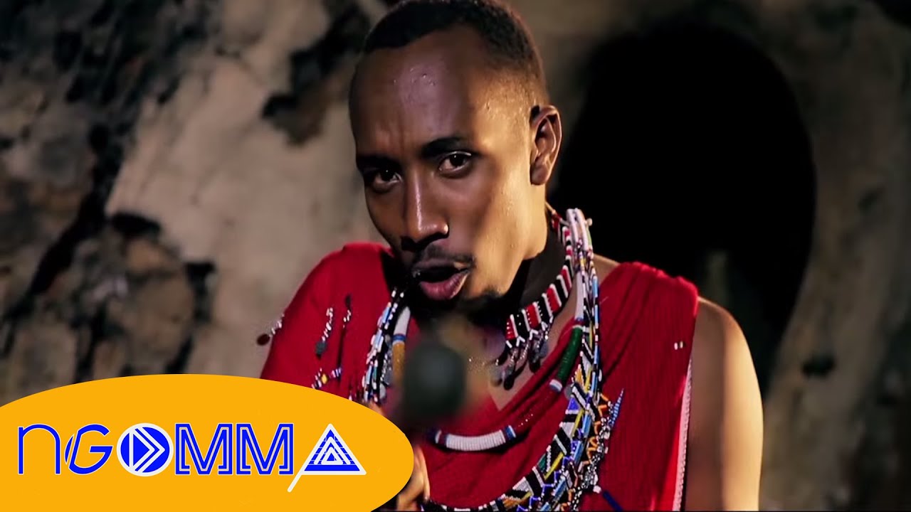 Diddi Kimer – Olenkodikod (Official Music Video) 🎶An anthem of praise & culture from Maasai land.