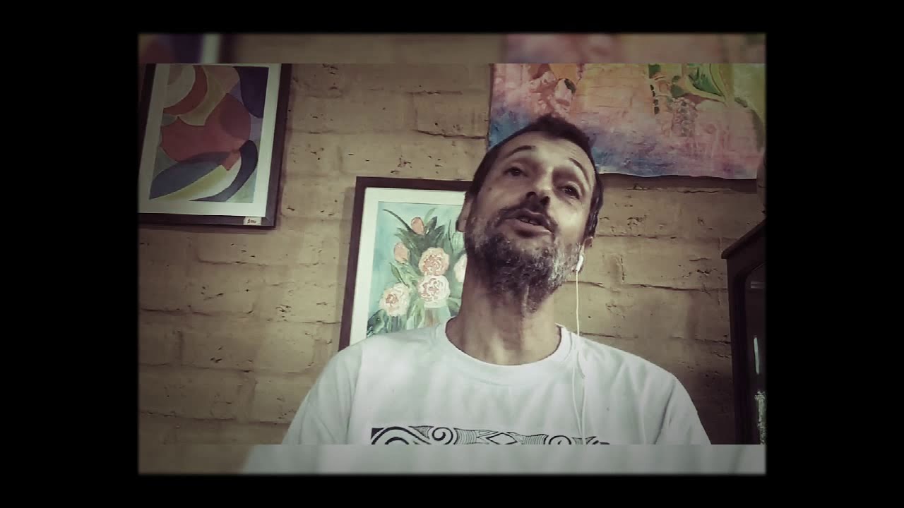 Eduardo Marinho - Sobre Jesus Cristo