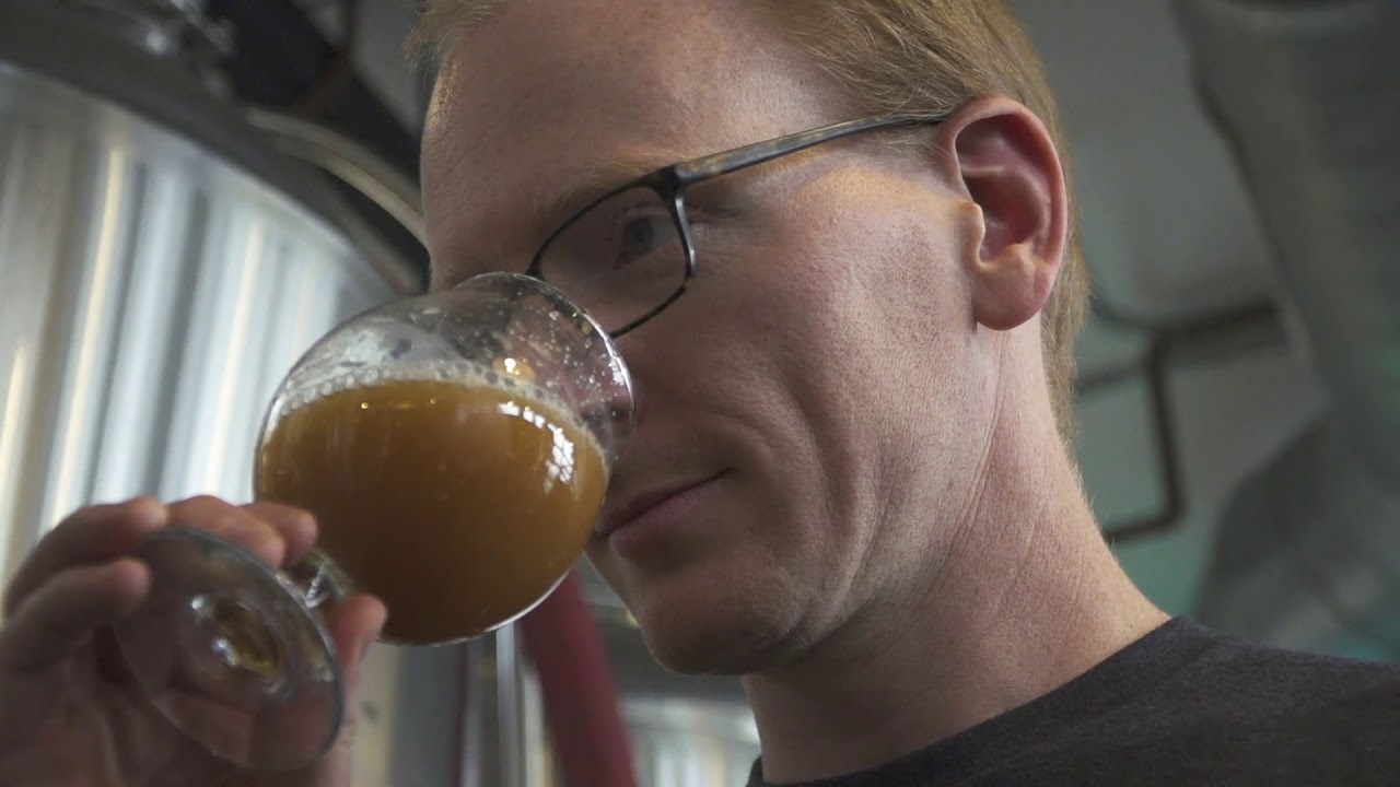 Engineering Vols Brew Beer