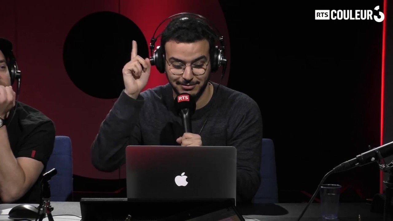 Yacine Nemra - Le saviez-vous?