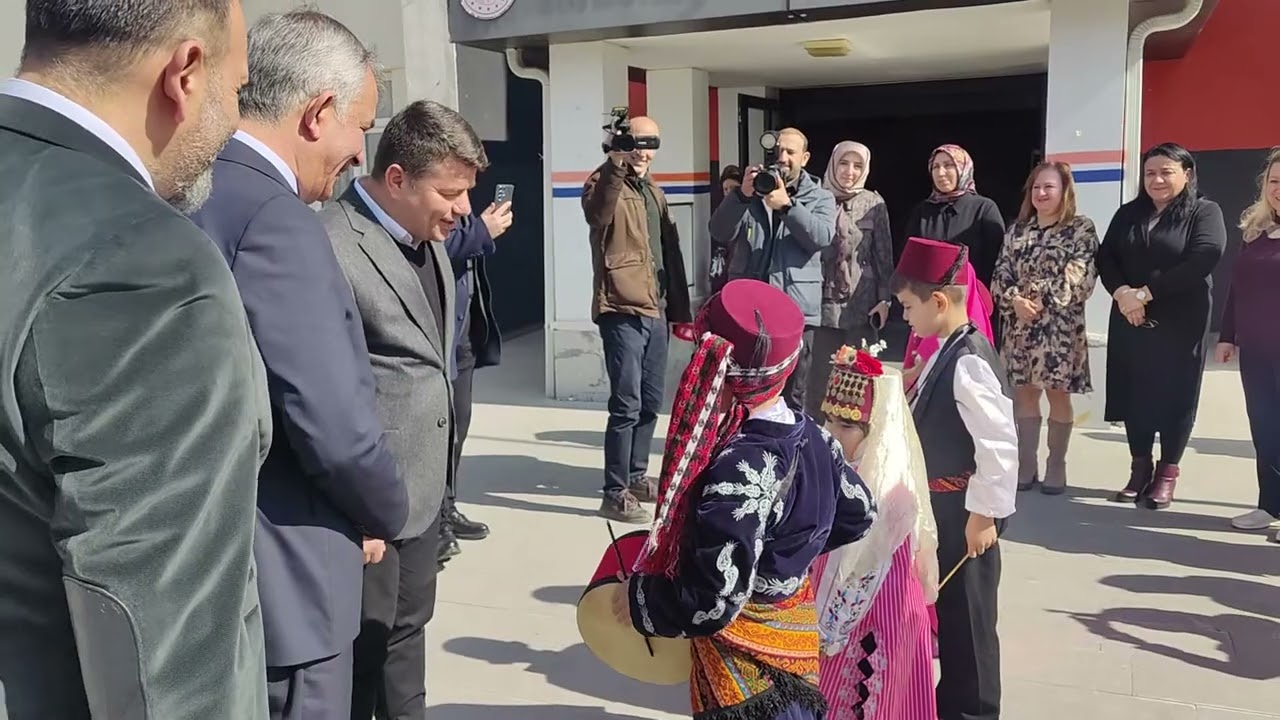 MAARİFİN KALBİNDE RAMAZAN ETKİNLİKLERİ