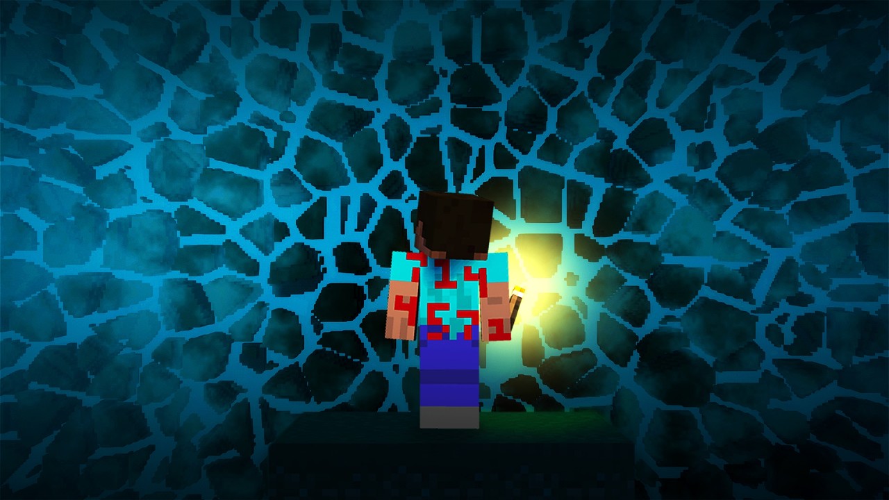 Finding the player who did this to him