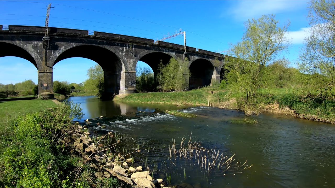Ouse Valley Park - Wolverton