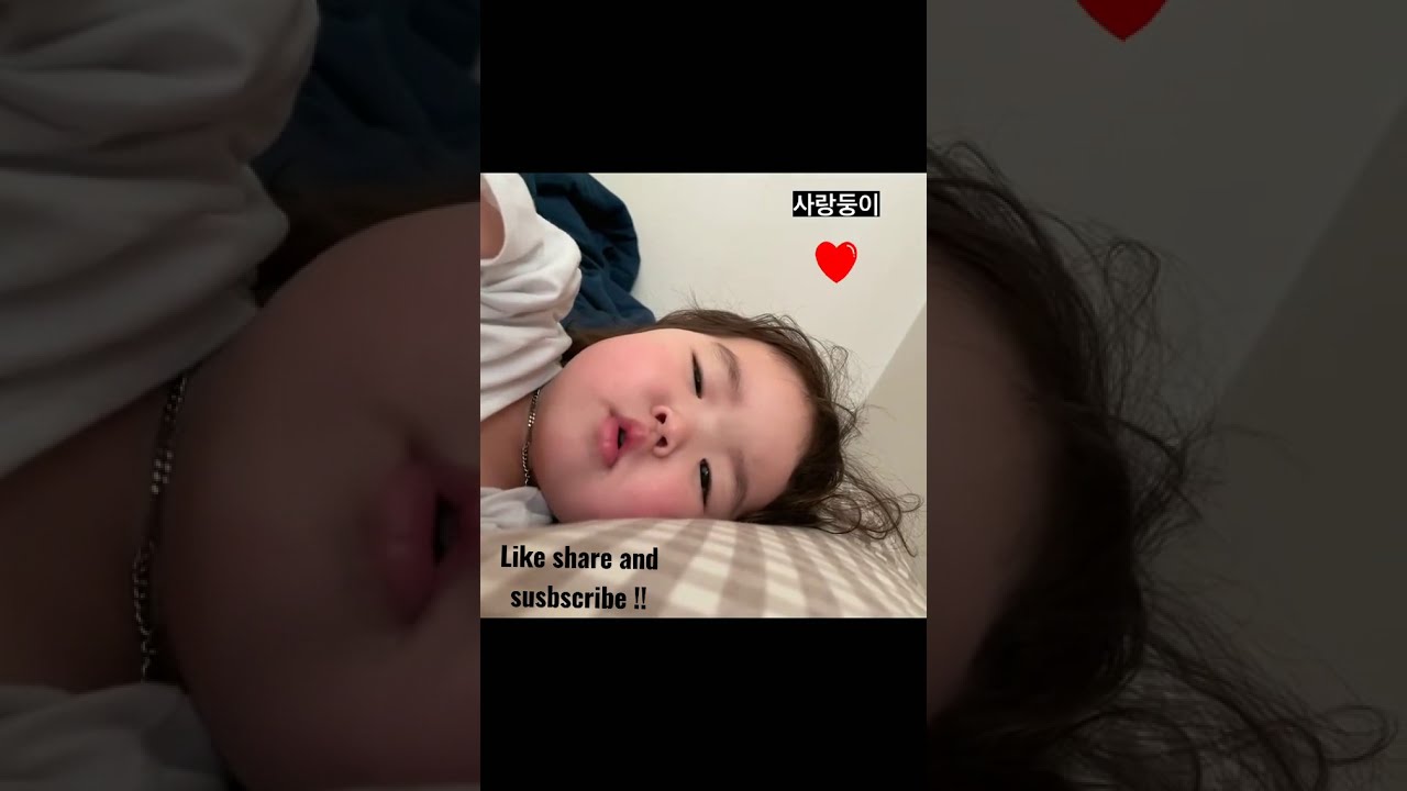 Cute Romi Talking! #Romee #romi #rohee #cutejinmiran #koreanbaby #jinmiran #roheelee #viralbaby