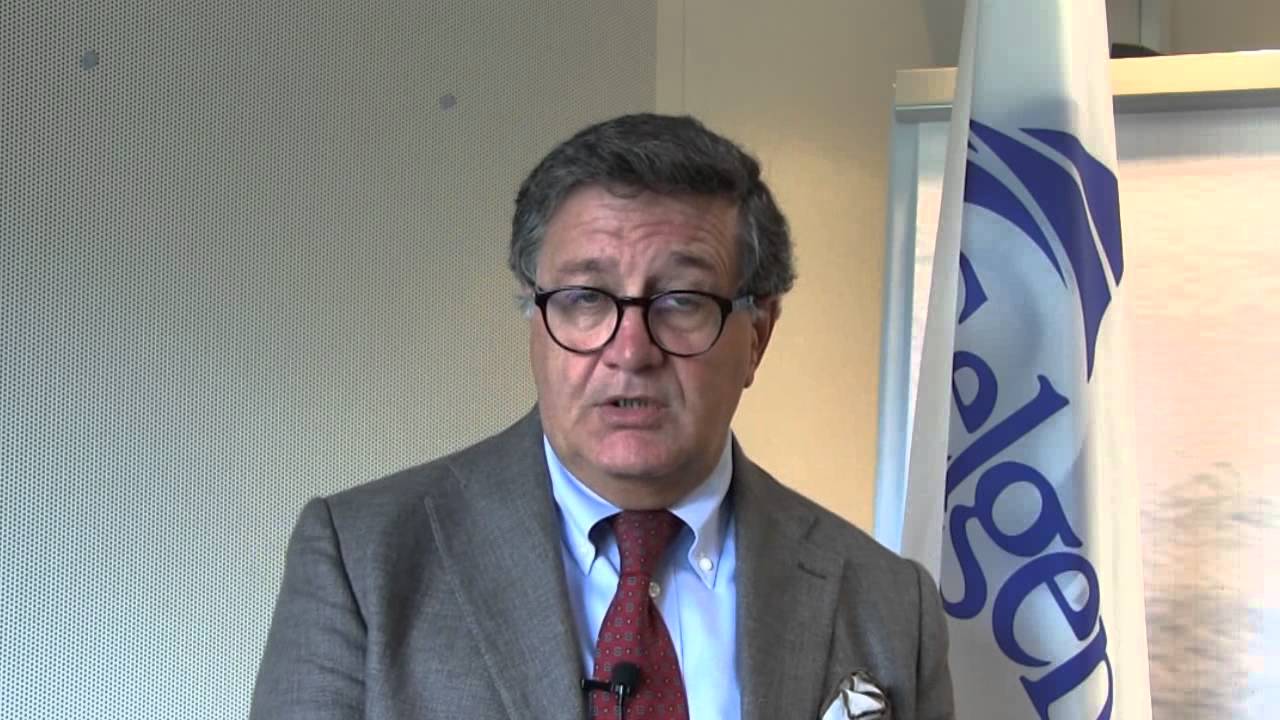 Celgene: ricerca e nuove aree terapeutiche