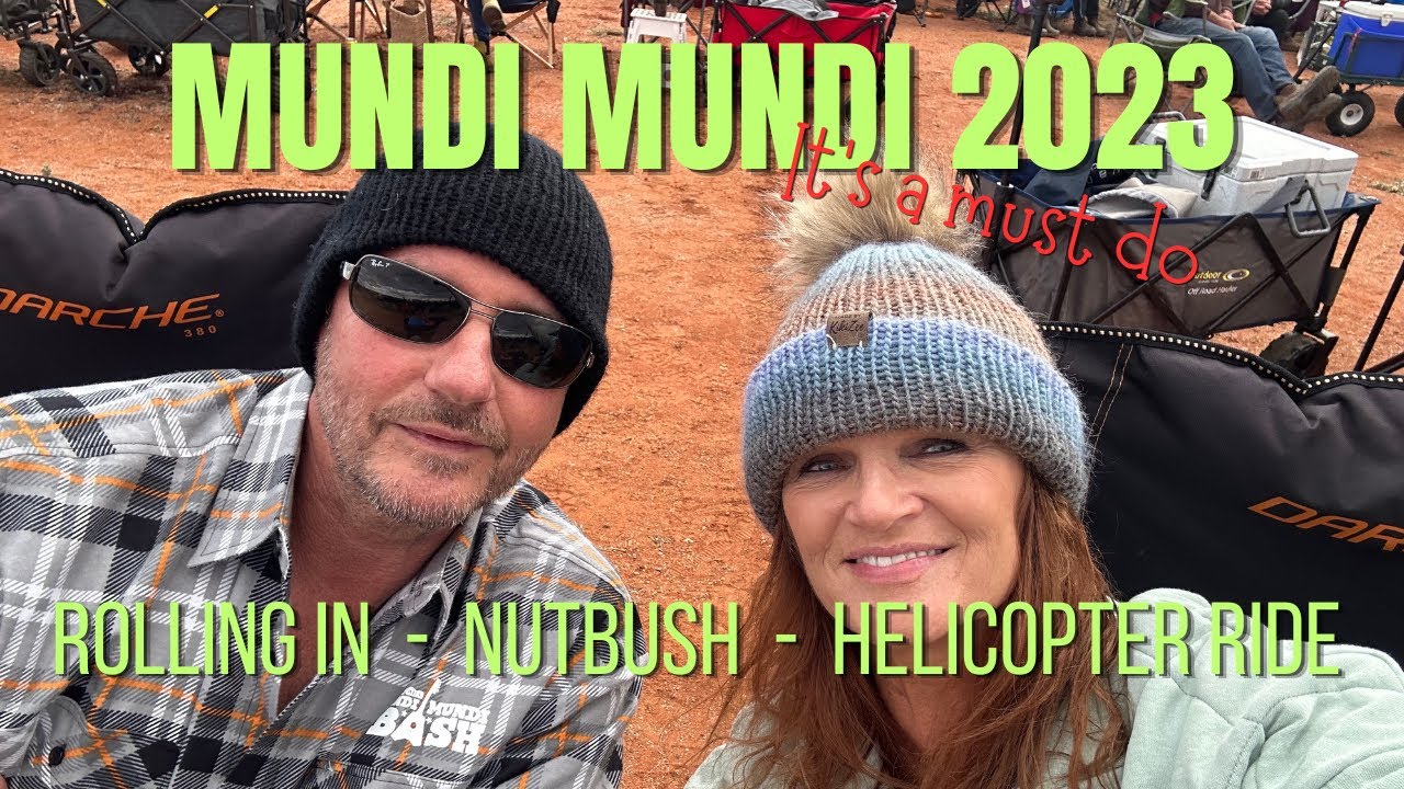 Mundi Mundi 2023