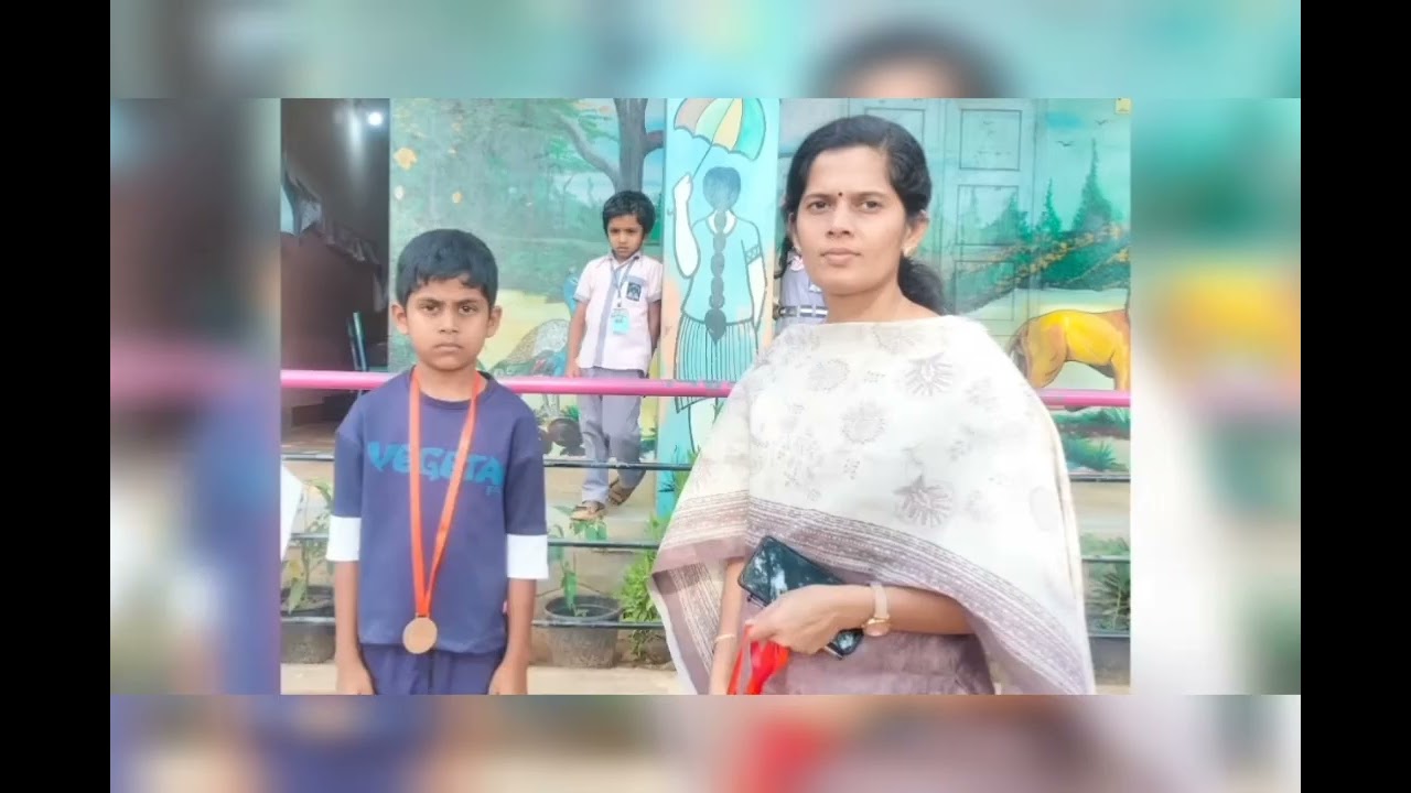 ജി.യു.പി.എസ് പൊന്മള - ഒക്ടോബർ 2025