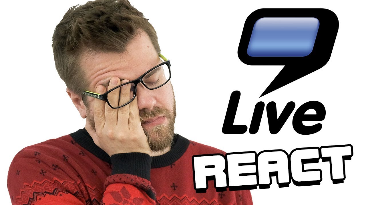 React: Die verrücktesten 9Live-Auflösungen