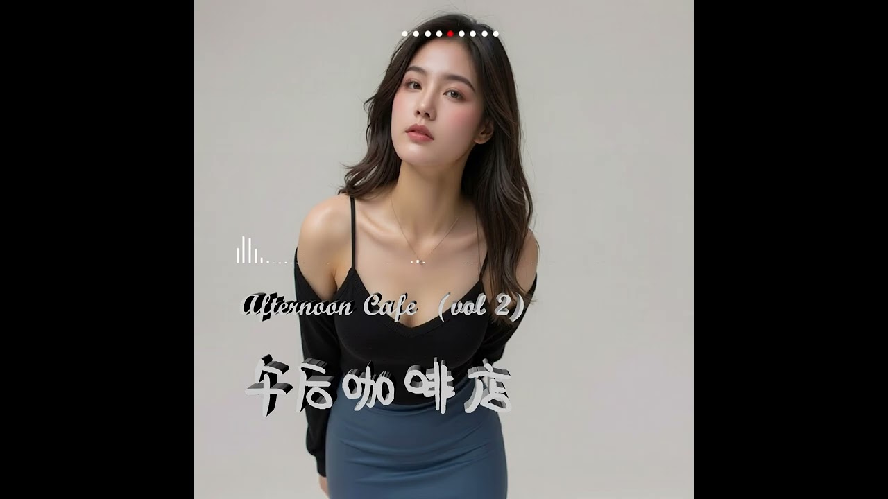 [jazz] 午后咖啡店 Afternoon Cafe vol II