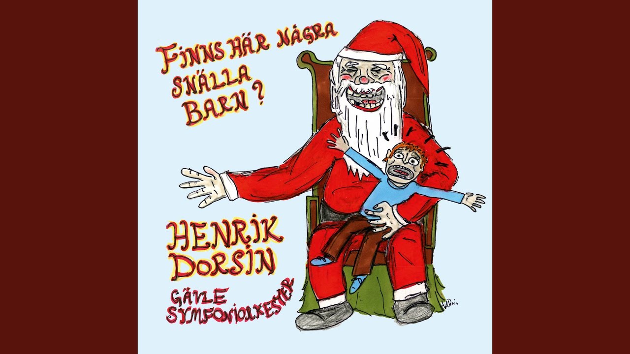 Tomten är en kommunist