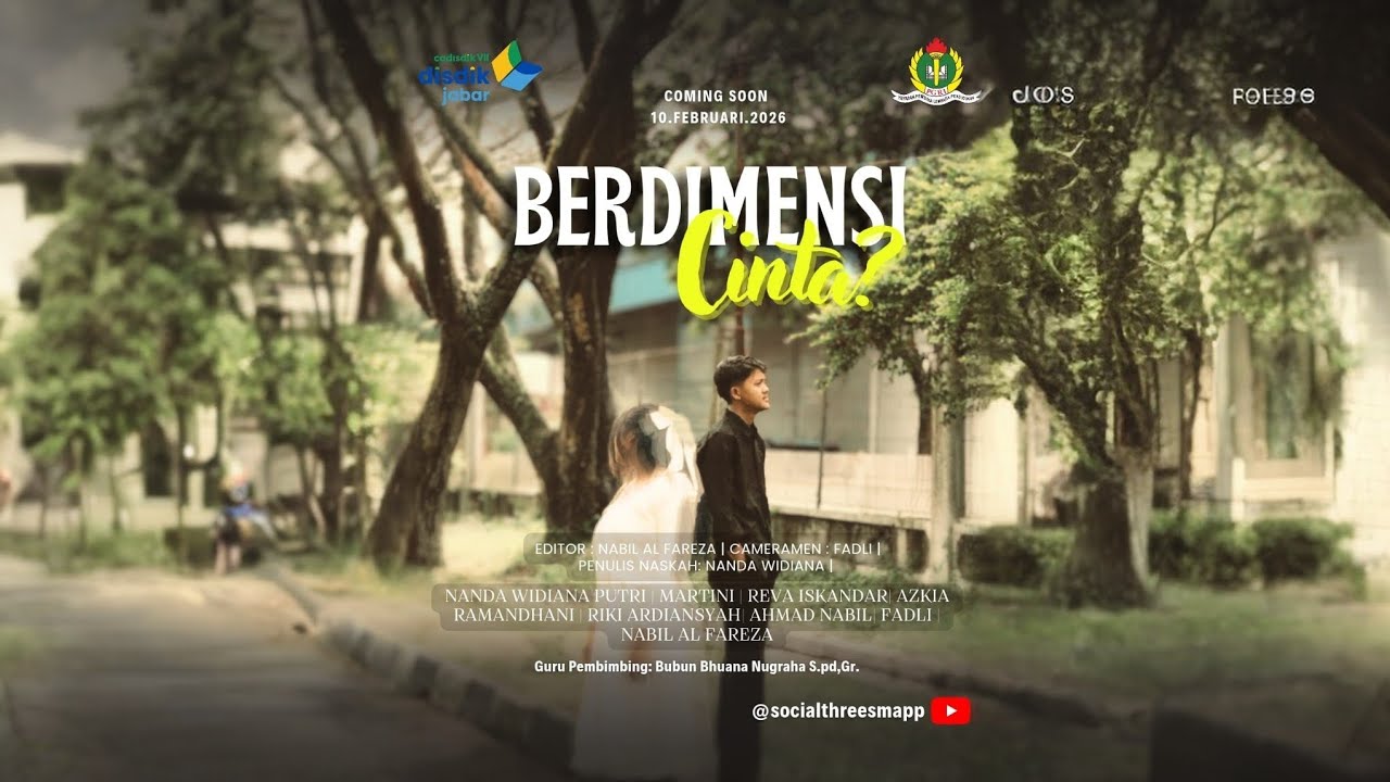 FILM PENDEK 