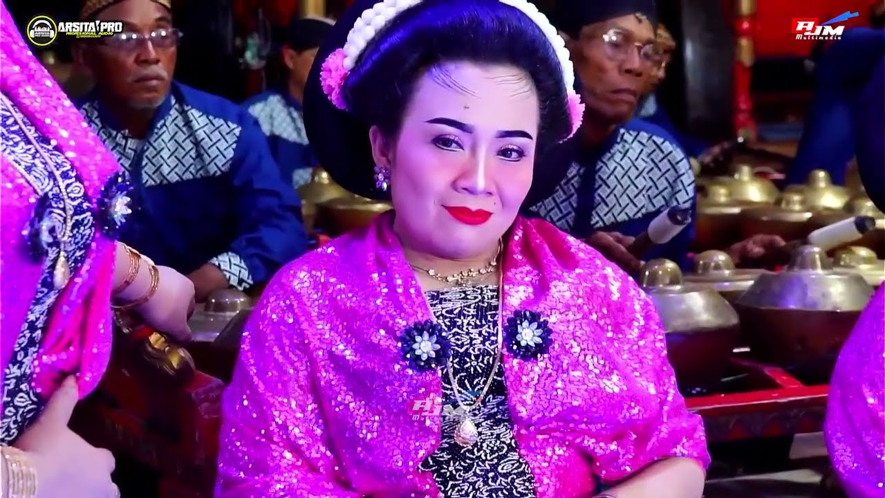 SERAMPAT '' PUJONGGO LARAS '' DAMPIT 11 AGUSTUS 2025