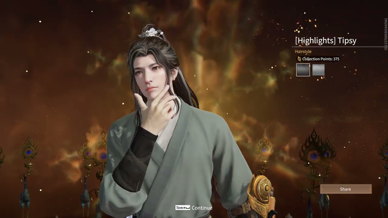 Naraka Bladepoint Opening 100 Valiant Treasures