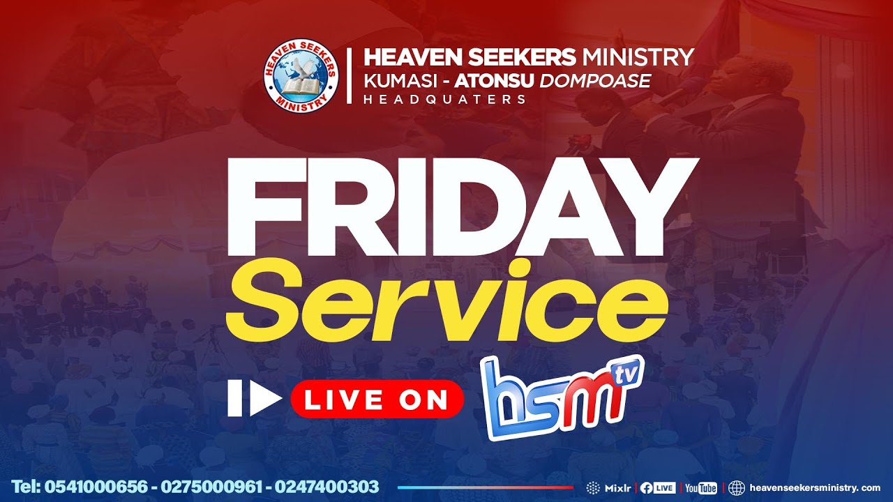 FRIDAY EVENING SERVICE FROM THE LAND OF YAHWEH.            16/01/26
