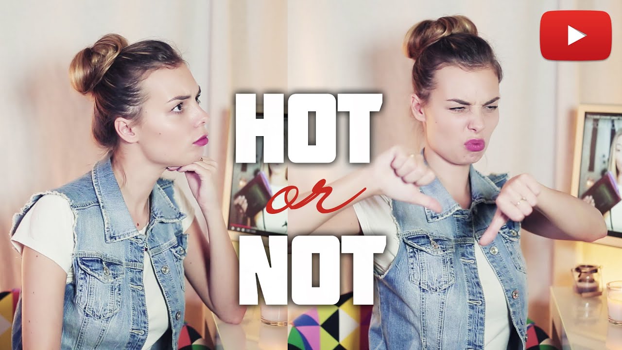 Покупки под влиянием YOUTUBE ! HOT or NOT #VictoriaR