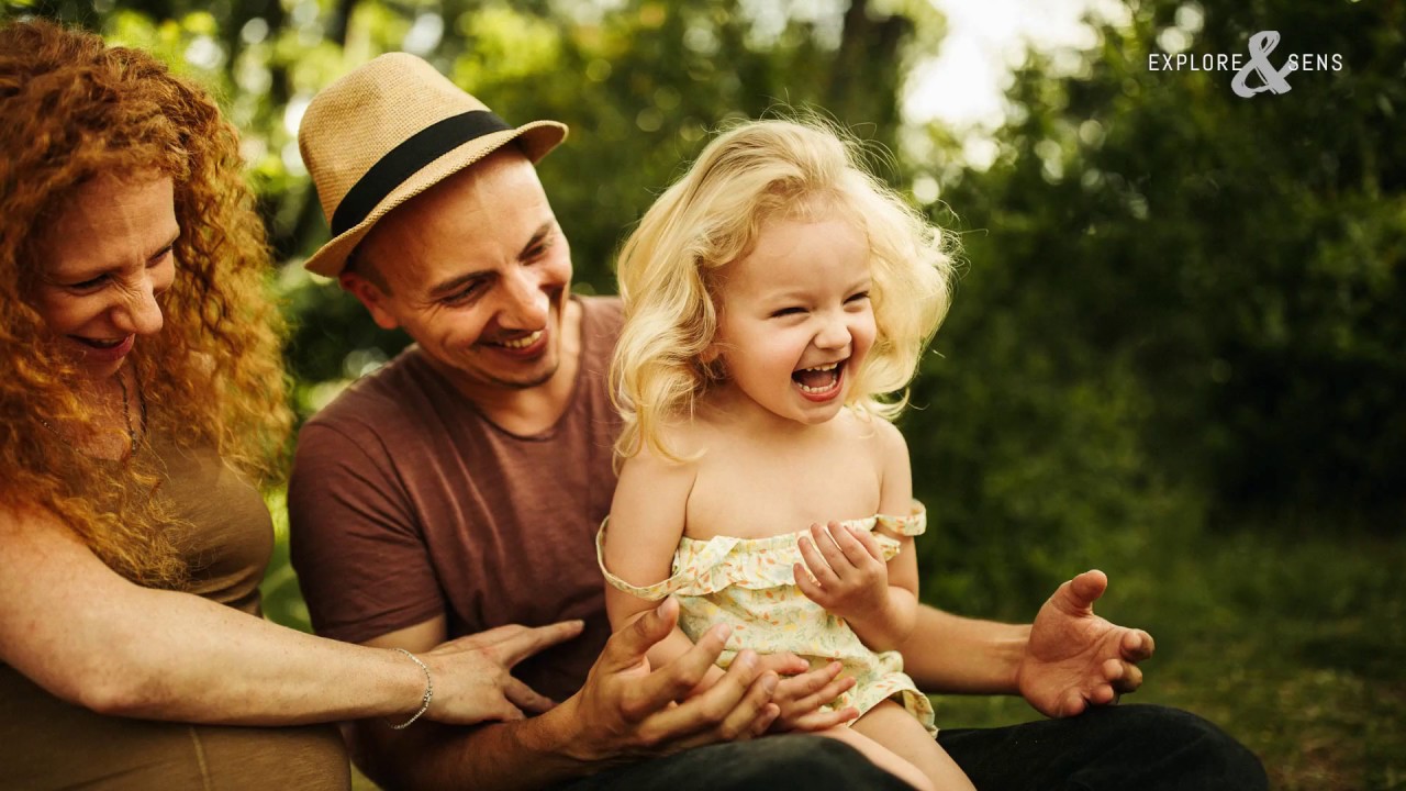 Notre formation pour apprendre à faire des photos de familles fortes et spontanées !
