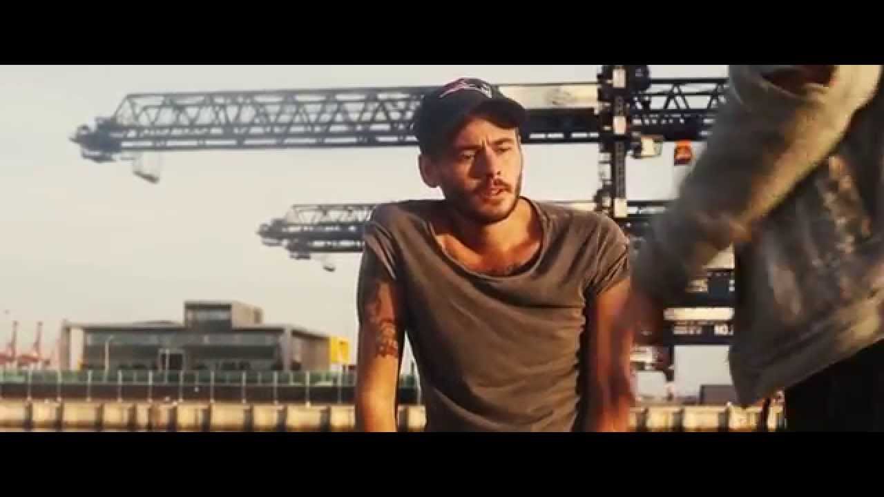 Little Bastard - Be My Kind (Official Music Video)