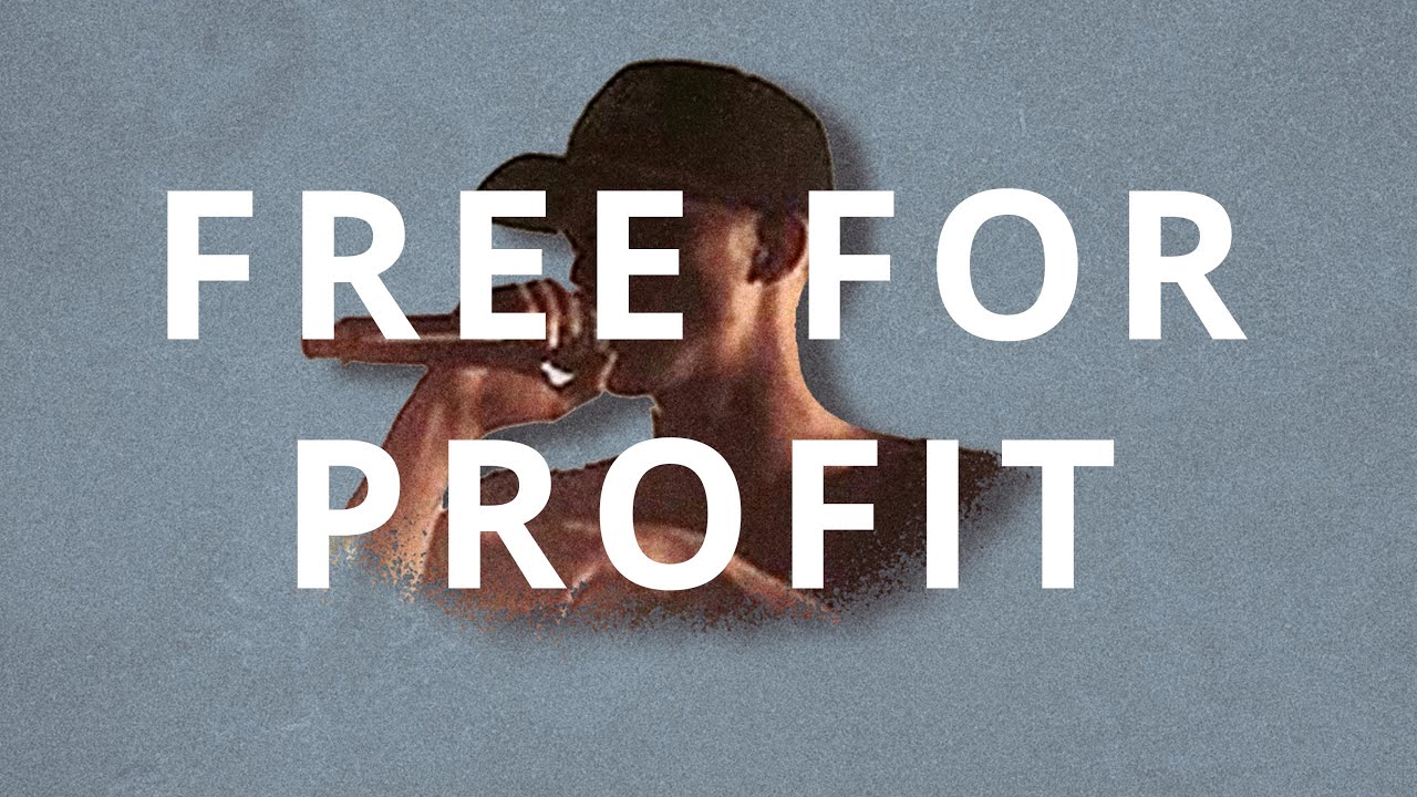 *FREE FOR PROFIT* NF 