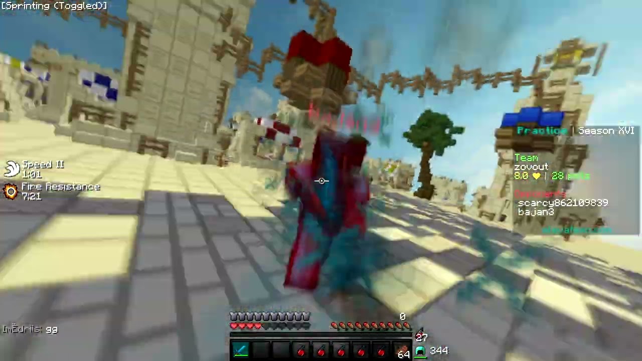2v2 playlist