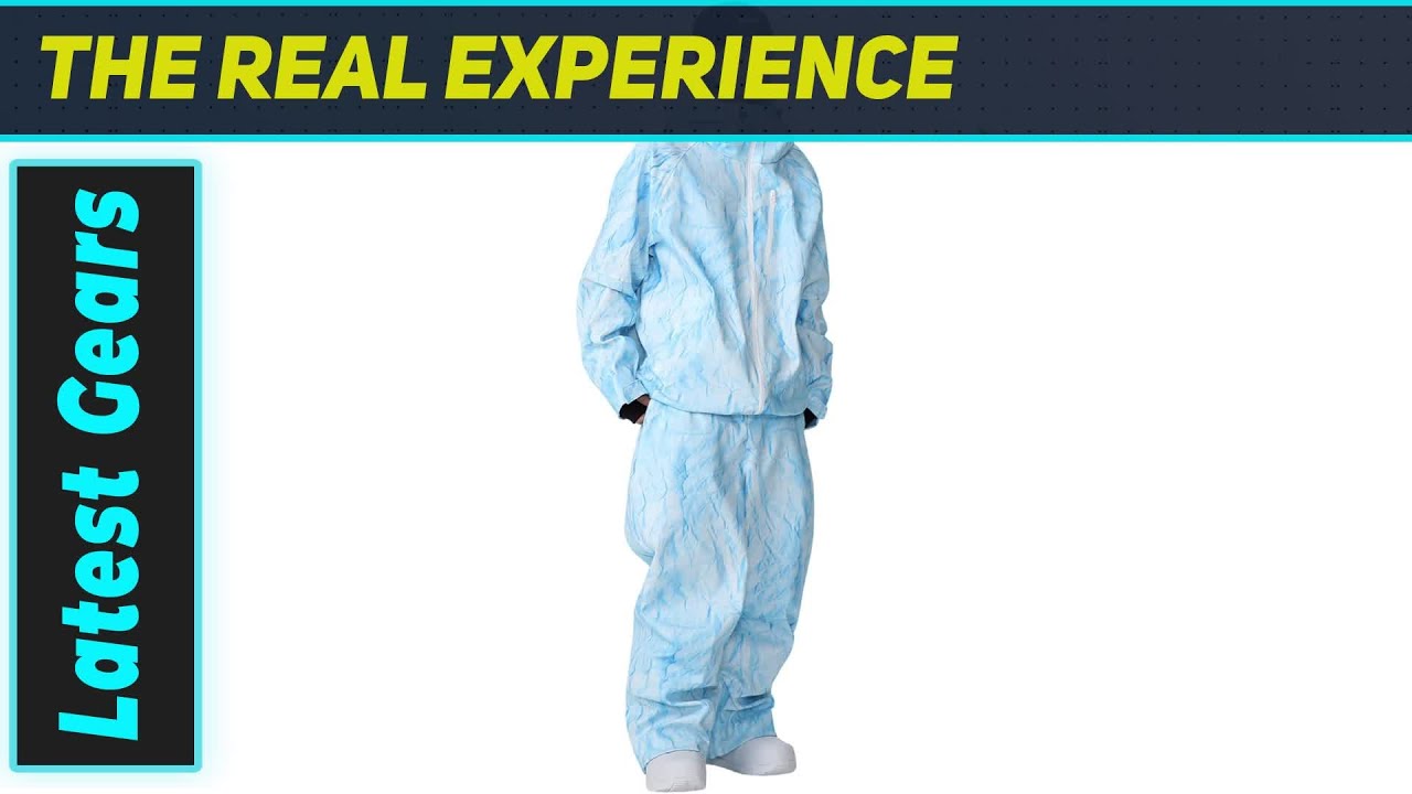 Denim Print Snowboard Suits: The Ultimate Style & Performance Combo!