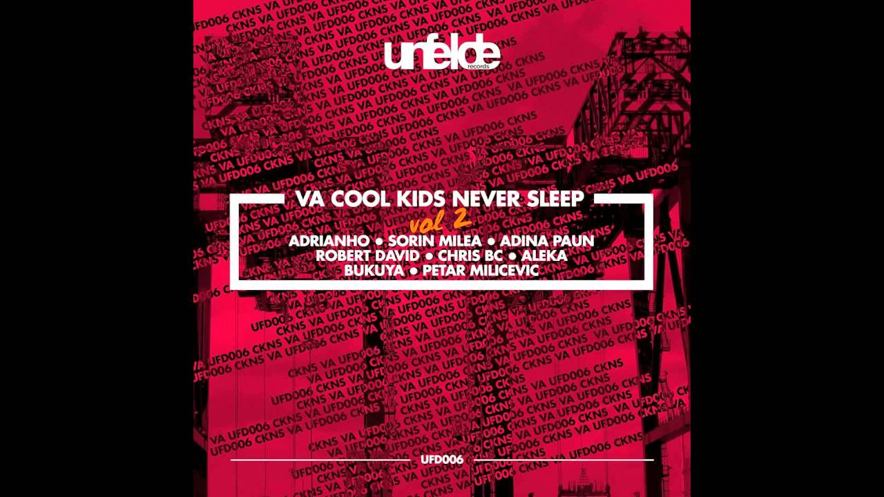 Sorin Milea - Pharmacist (Original Mix)