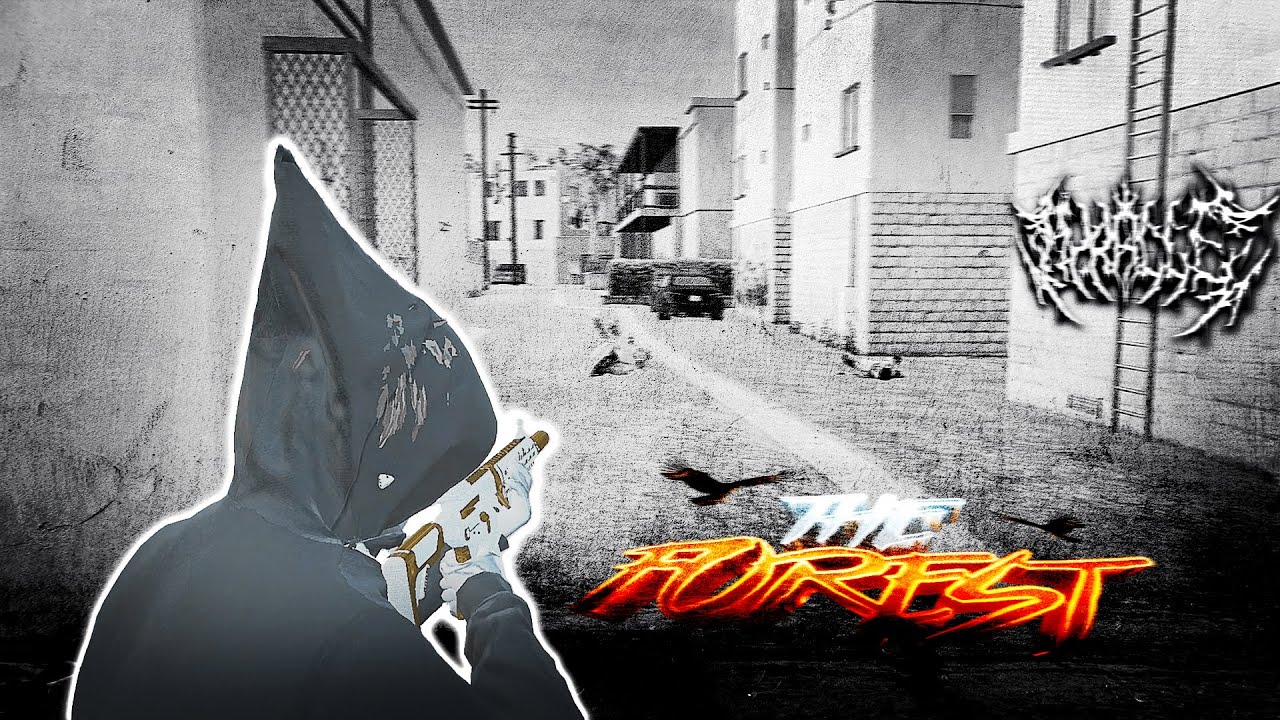Destroying a dogshit server I TFRP I FiveM Montage