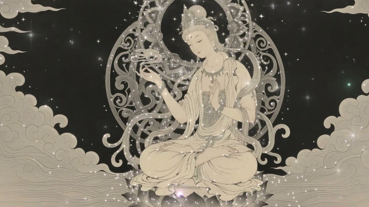Echoes of the Inner Sky